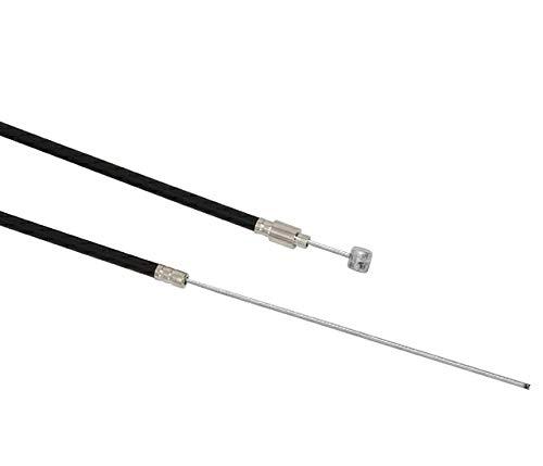 Brake Cable with Liner (Rear Use) Stainless Steel Inner