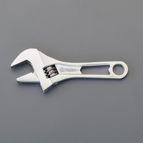 140mm/30mm Monkey Wrench (Wide-Opening Short Size)