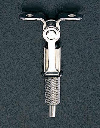 [Wire Rope Use] Display Bracket