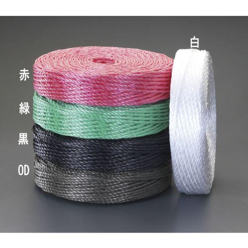 6.0mm x 200m PP Rope (Green)