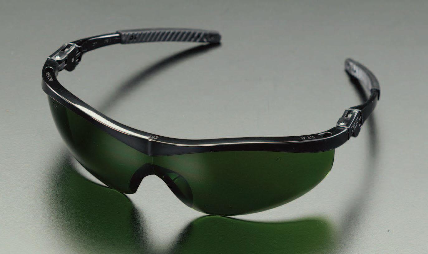 Protective Glasses (Green 3.0 Shading) EA800CH-6 ESCO