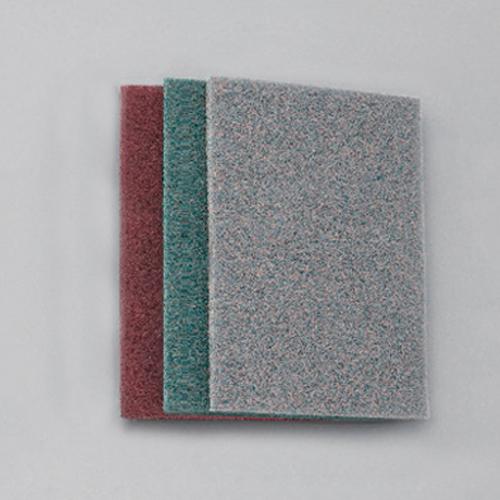 6-Piece Industrial Pad Set (Nonwoven Surface Treatment Material)