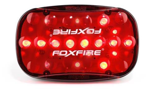 159x95mm Signal Light (High-Brightness LED / Arrow)