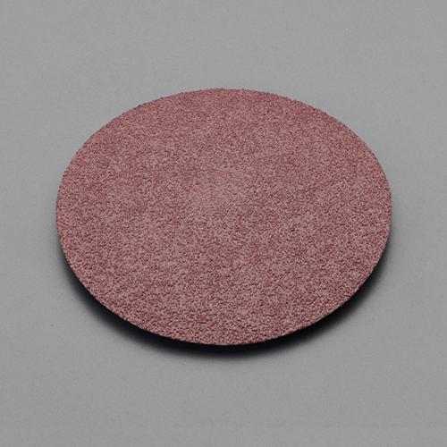 ESCO 102mm/#80 Disc Paper (5 sheets) EA809ME-80