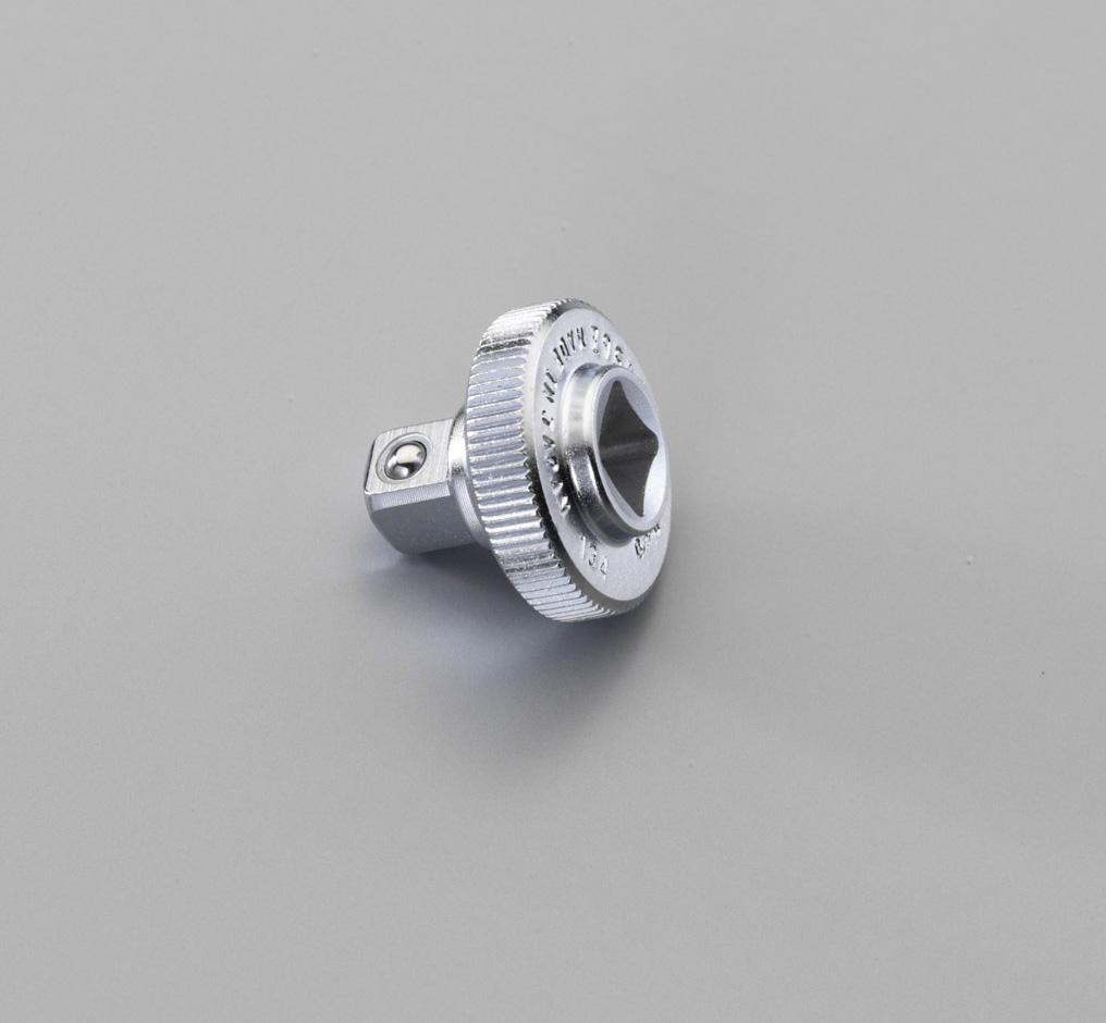 1/4" DR Quick Spinner Adapter (Z-EAL)