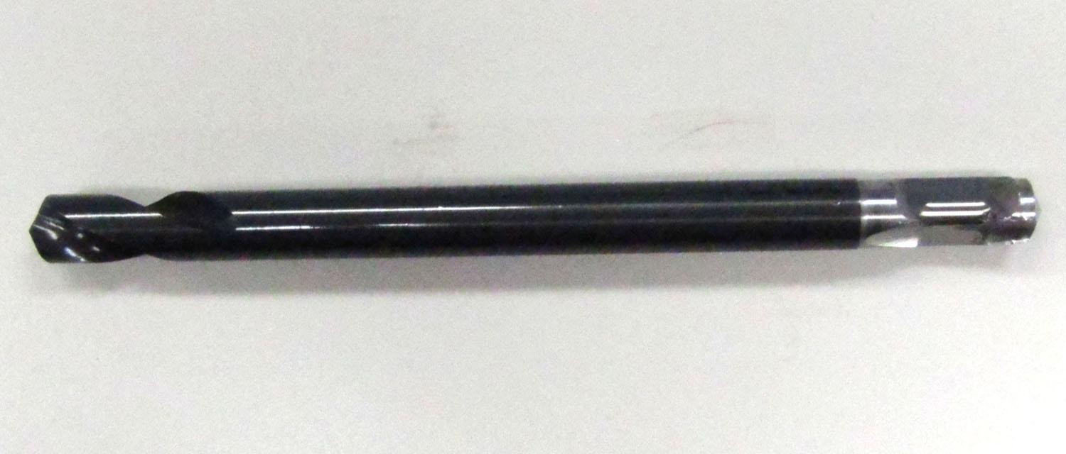 Deep Hole Center Drill for 50–65mm