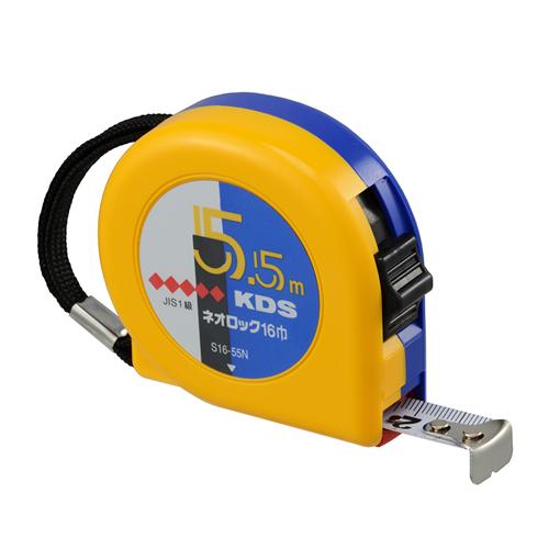 ESCO 16mm x 5.5m Tape Measure (with Stop) EA720CB-5