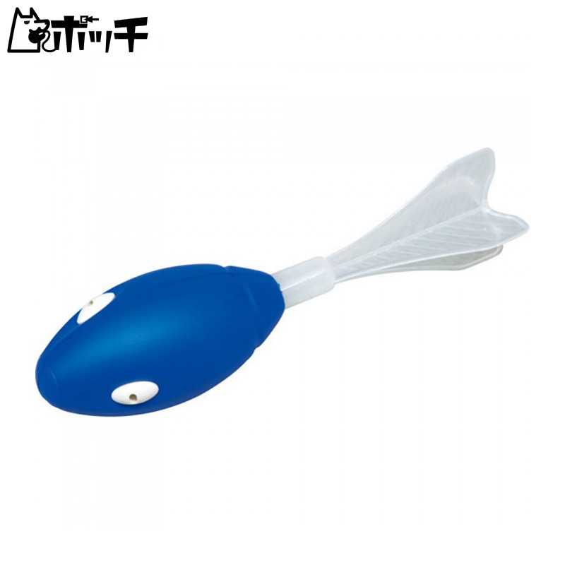 TOEI LIGHT School Equipment Supplies PU Rocket TL1 B2710 Blue