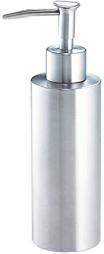 Sato Metal Industries SALUS Matrix Soap Dispenser Cologne