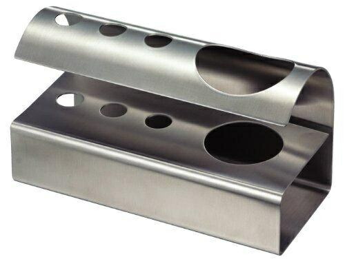 Sato Metal Industries SALUS Matrix Tooth Care Rack