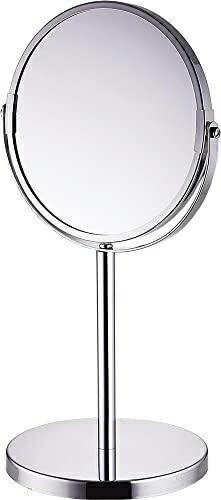 Sato Metal Industries SALUS CORDO Mirror with Stand