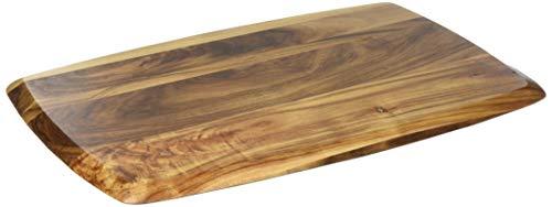 Sato Metal Industries SALUS Cutting Board Acacia M Wooden