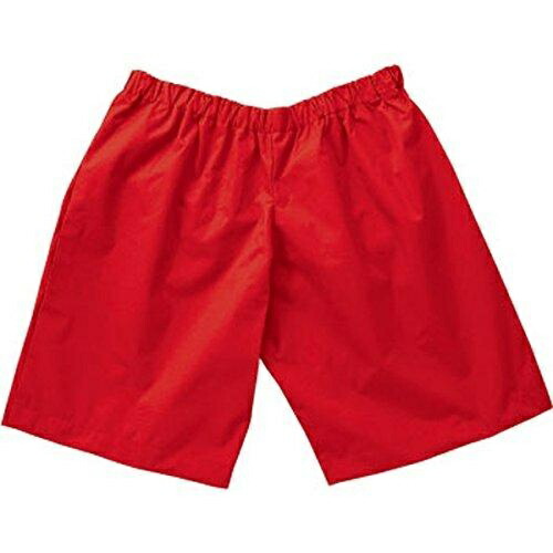Artec Decapant Competition Pants Red 001420