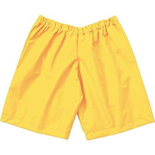 Artec Decapant Competition Pants Yellow 001423