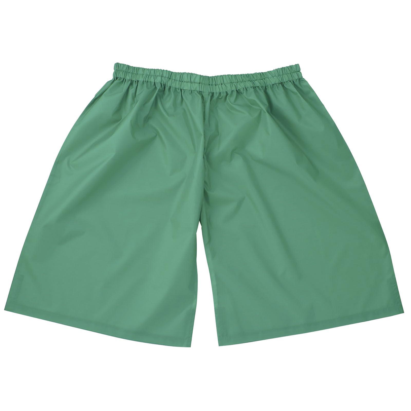 Decapant Competition Pants Green