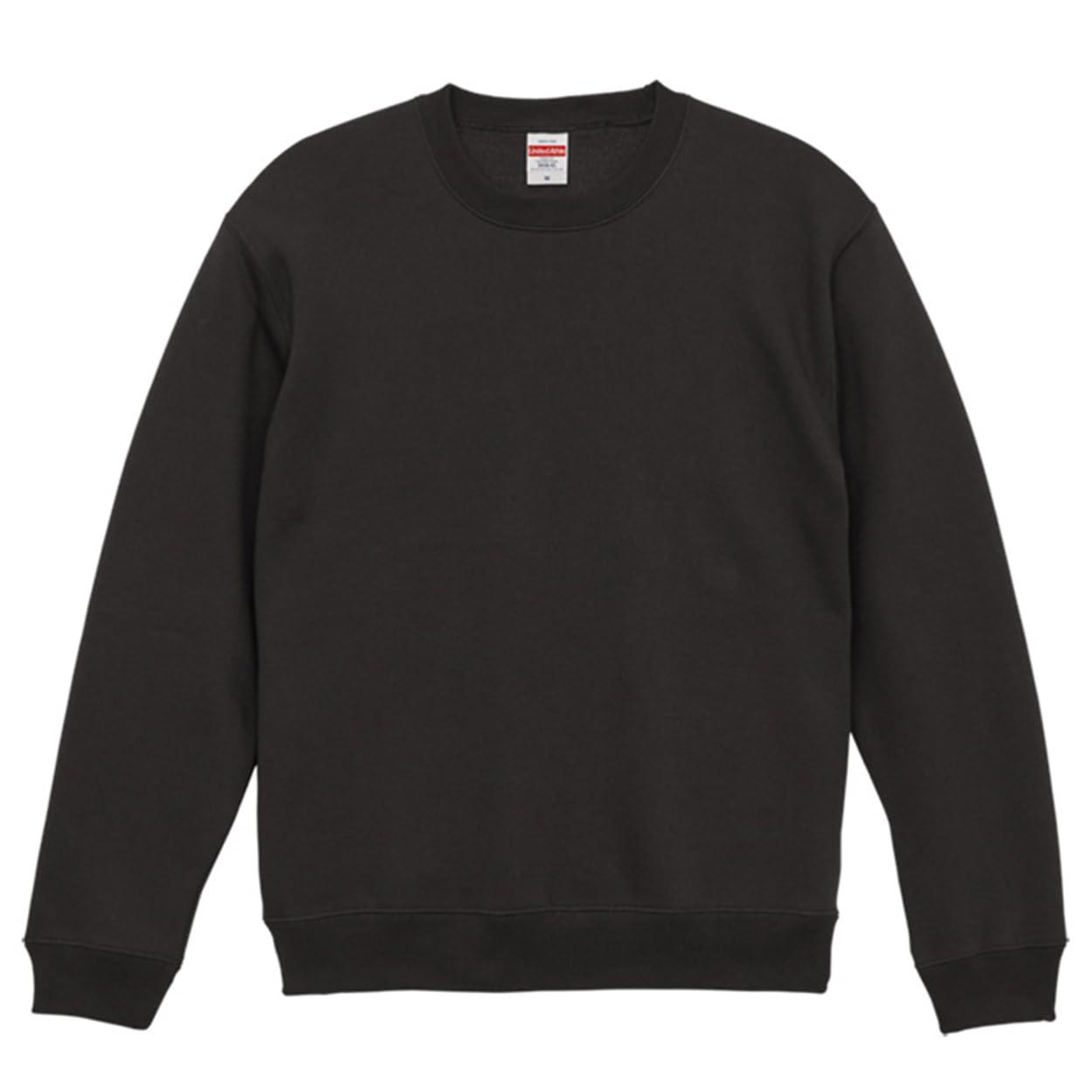 10.3 oz T/C Crew Neck Sweatshirt