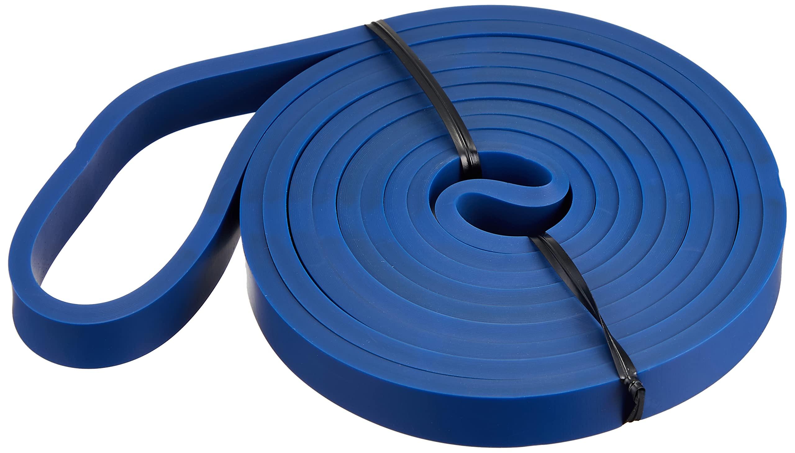 DANNO Loop Rubber Band Long Loop Rubber Band NR Blue D7306