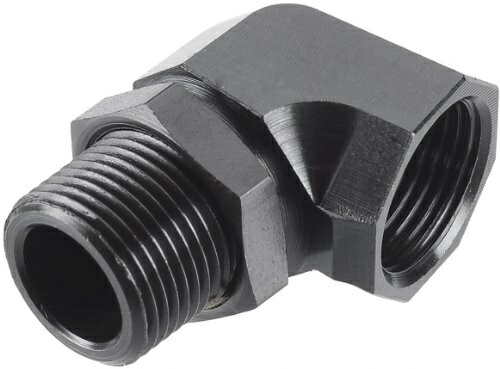 Ogawa Seiki M10 In-Cowl Manifold Inverted 80D 72109670
