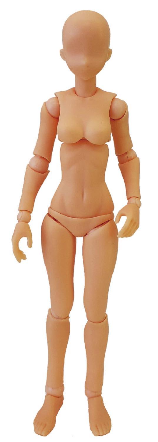 Hobby Base 1/12 Premium Parts Collection Joint Technique EX Material-chan S Fresh Hobby Material PPC-T134