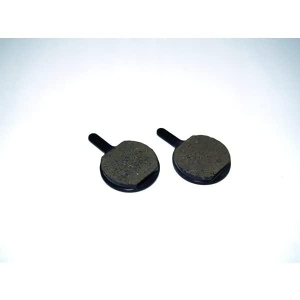 Disc brake pads