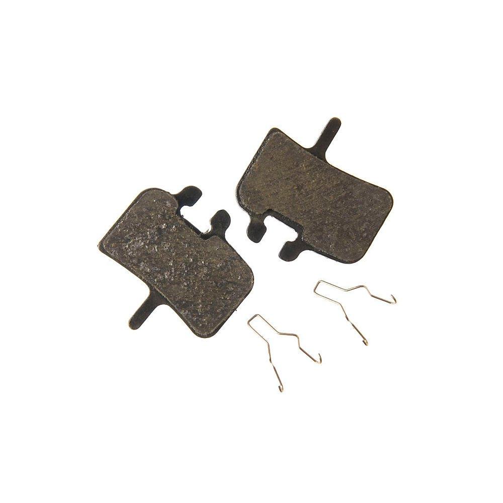 Disc brake pads