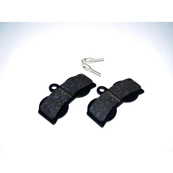 Disc brake pads