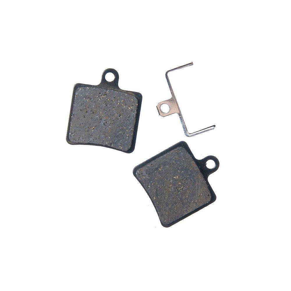 Disc brake pads