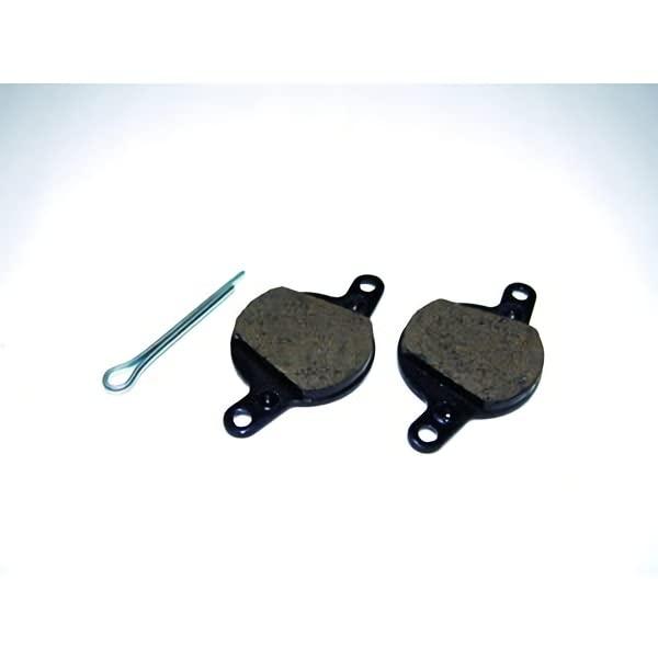 Disc brake pads