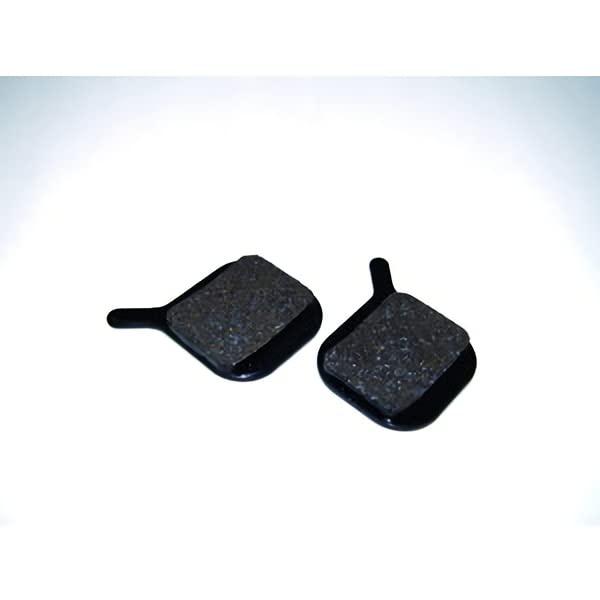 Disc brake pads
