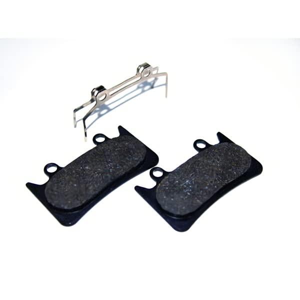 Disc brake pads