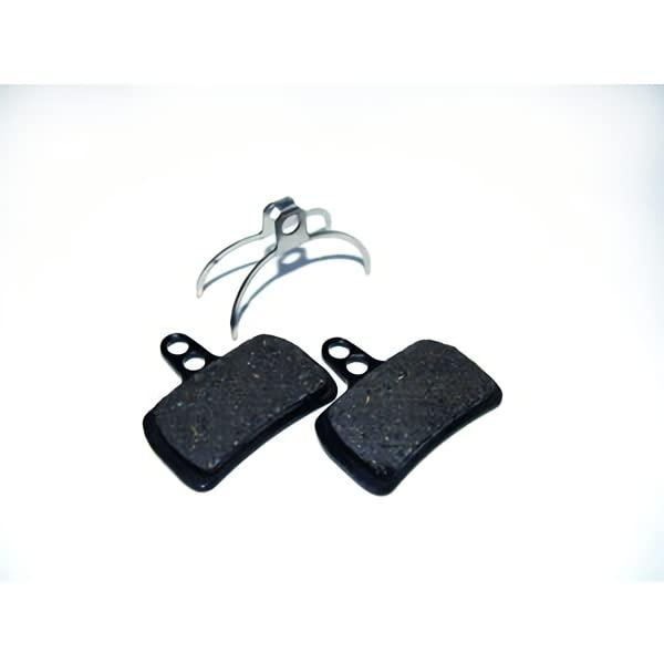 Disc brake pads