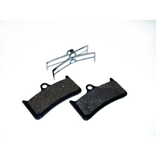 Disc brake pads