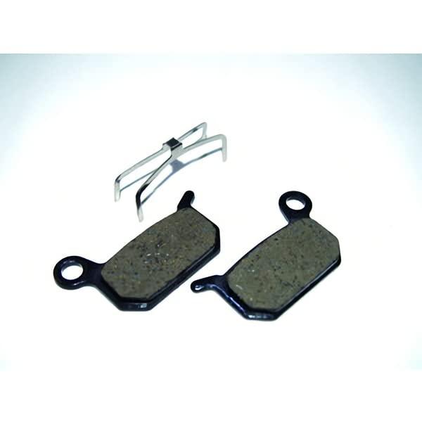 Disc brake pads