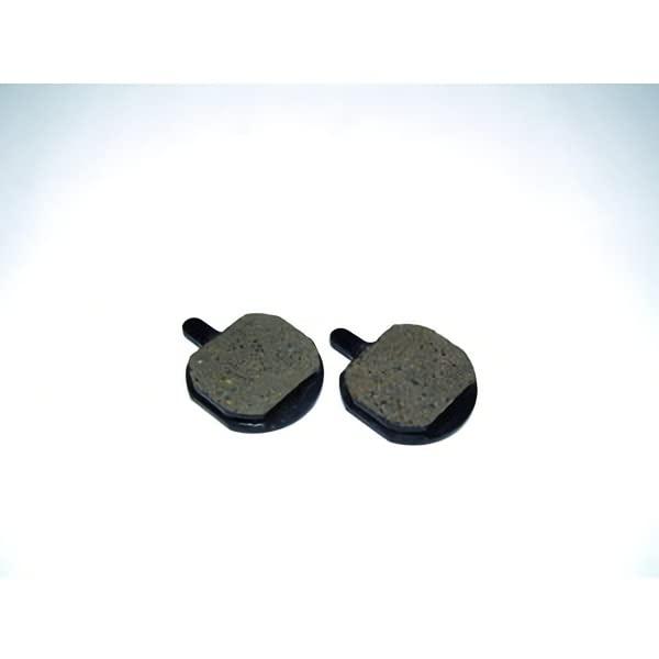 Disc brake pads