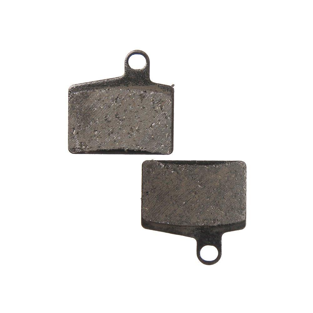 Disc brake pads