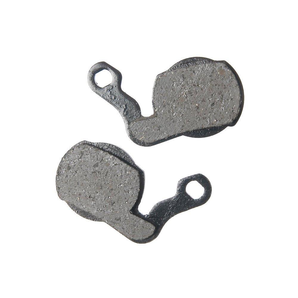 Disc brake pads