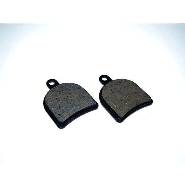 Besla BP033 (Trail) Disc Brake Pads