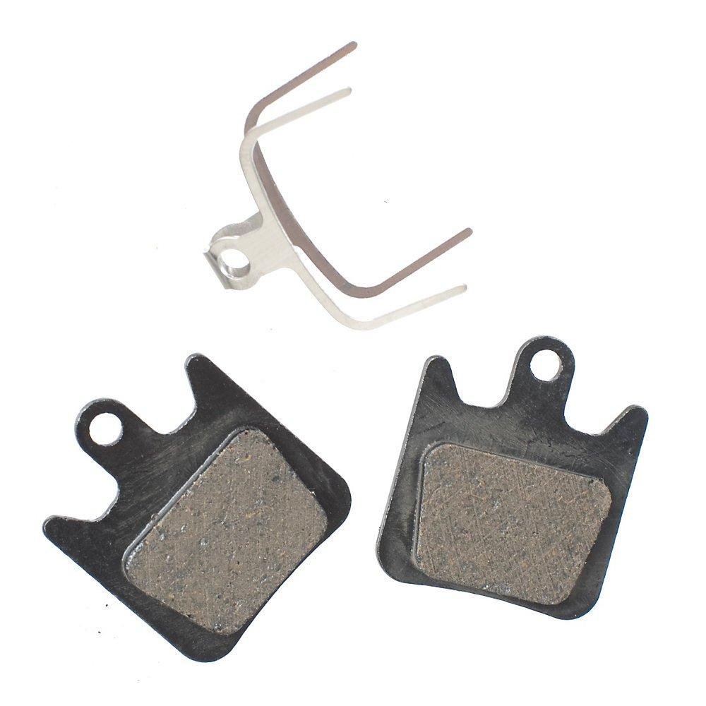Disc brake pads