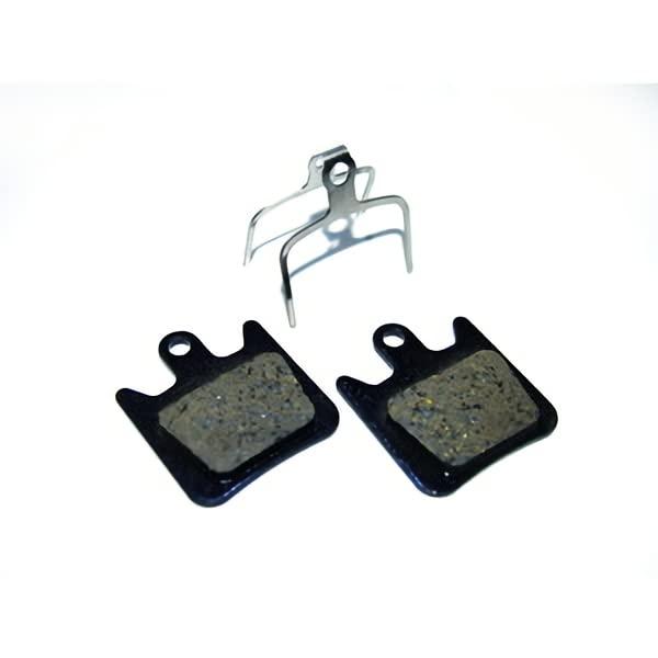 Disc brake pads