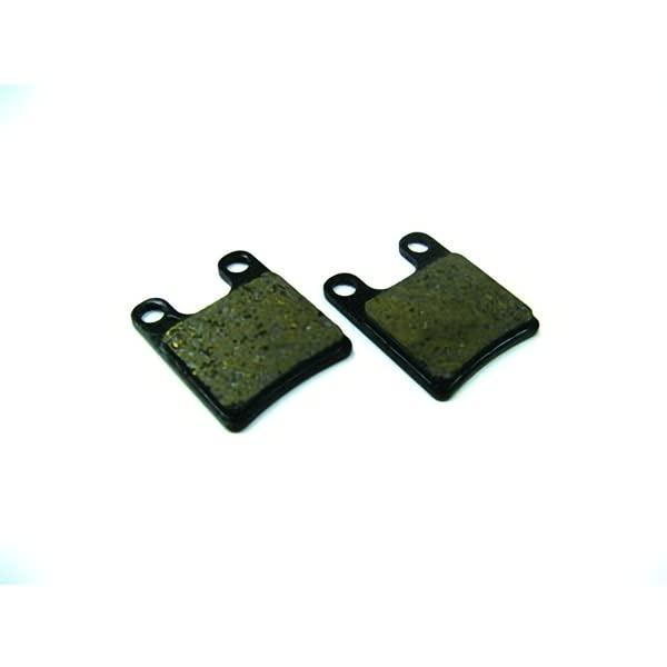 Disc brake pads