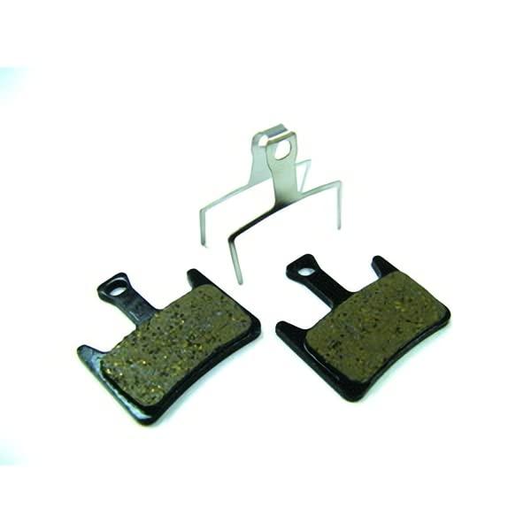 Disc brake pads
