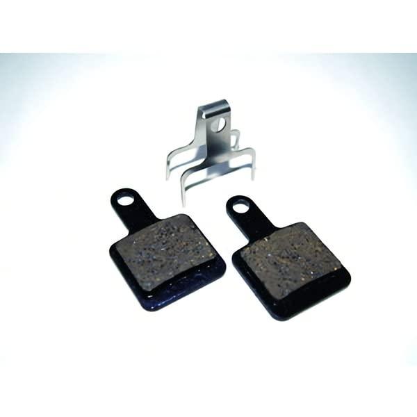 Disc brake pads