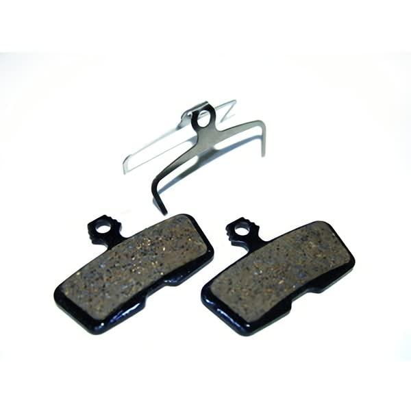 Disc brake pads