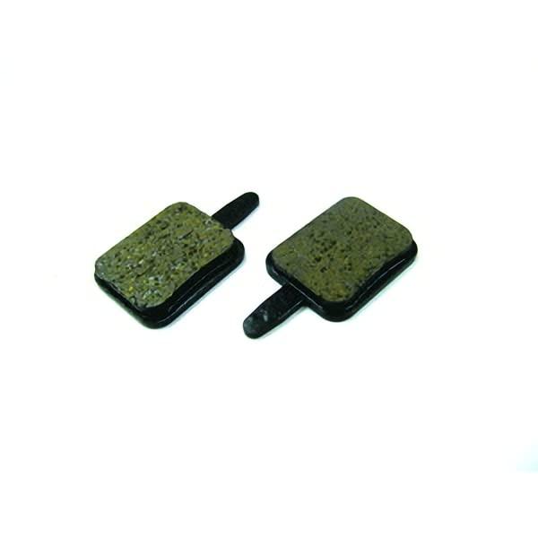 Disc brake pads