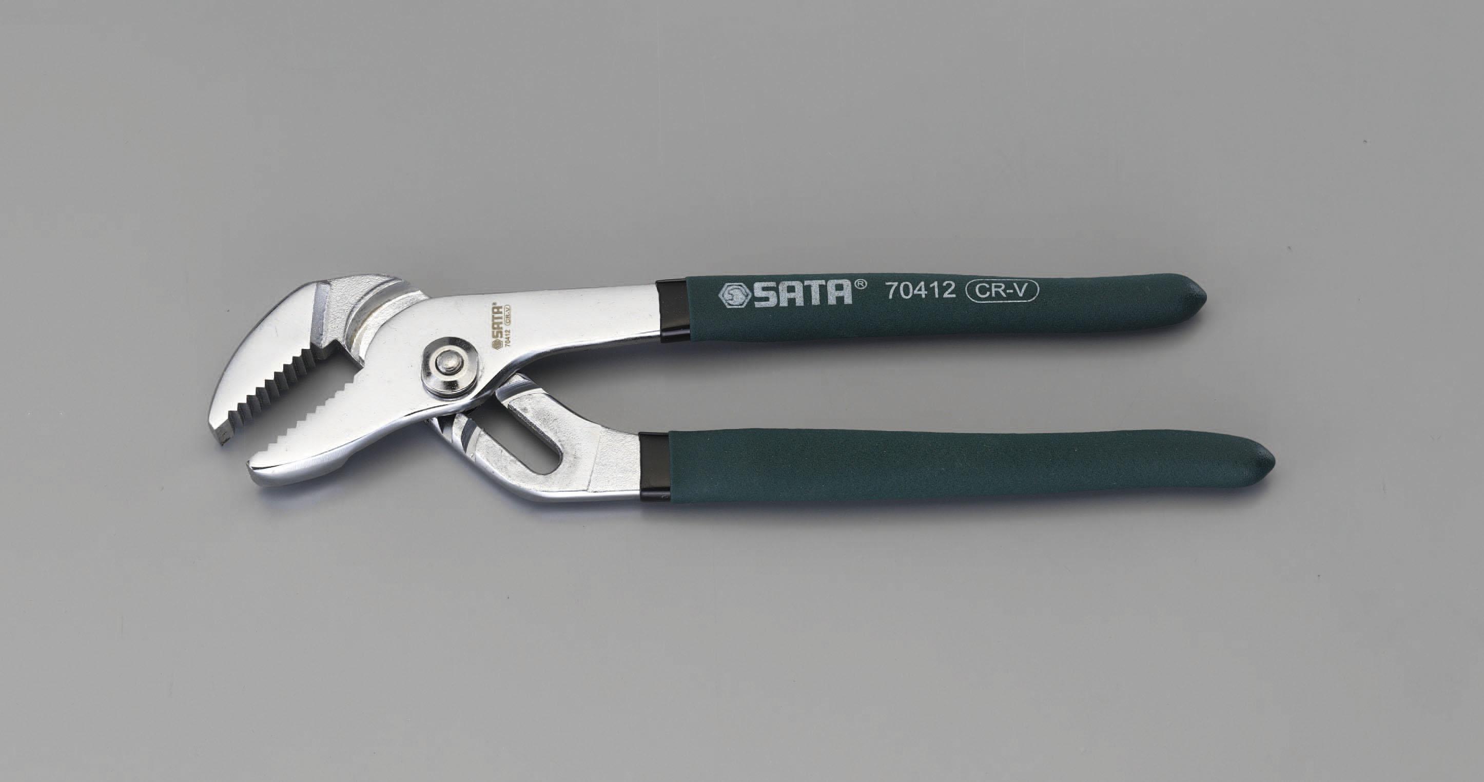 ESCO 300mm Water Pump Pliers EA680G-300