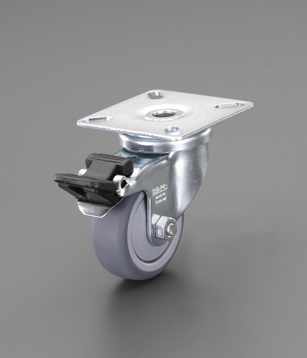 ESCO 50mm Casters (Swivel/Brake) EA986GV-21