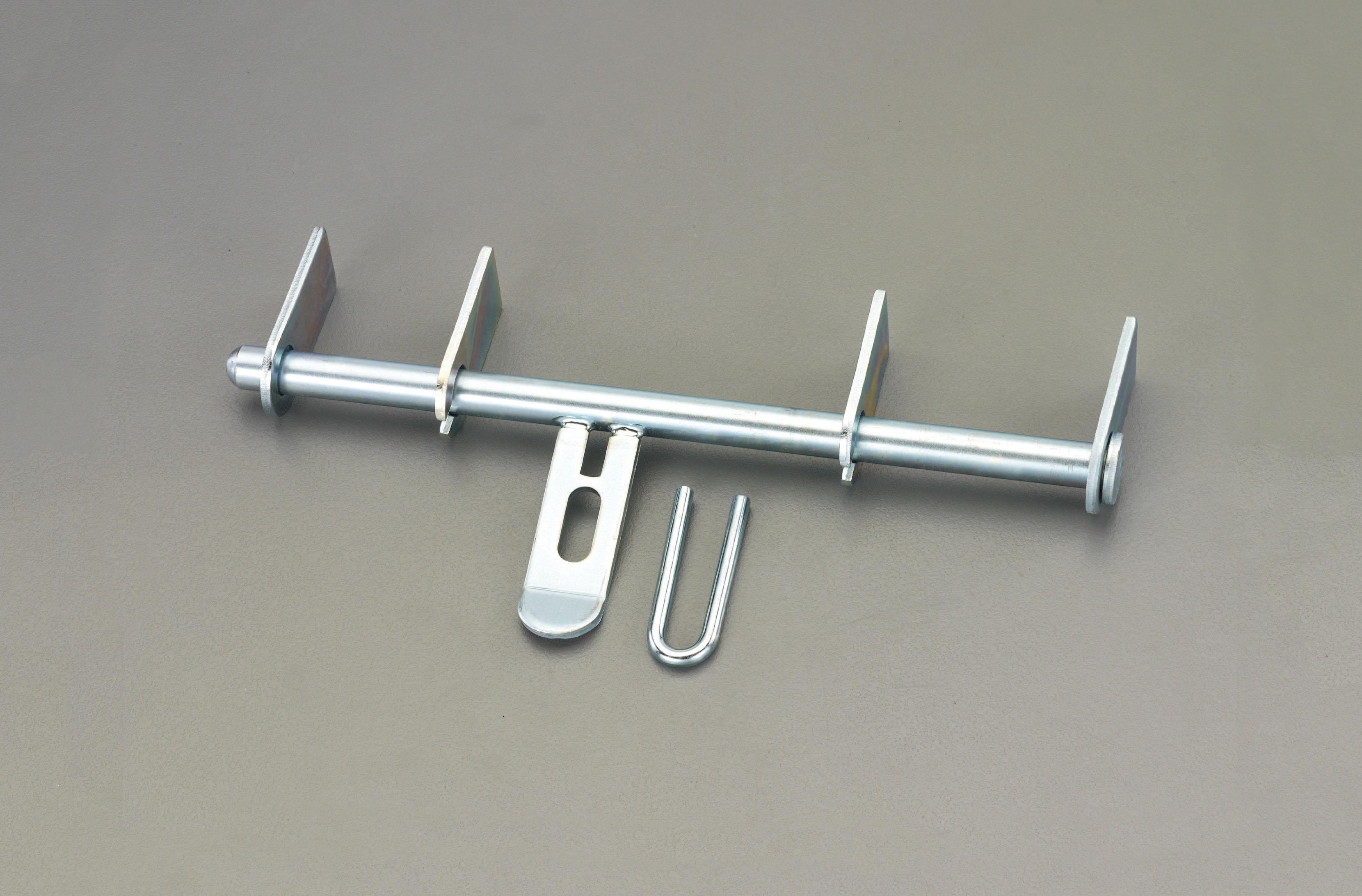 450mm Round Bar Through-Hole (Steel/Welding Use) EA951B-62