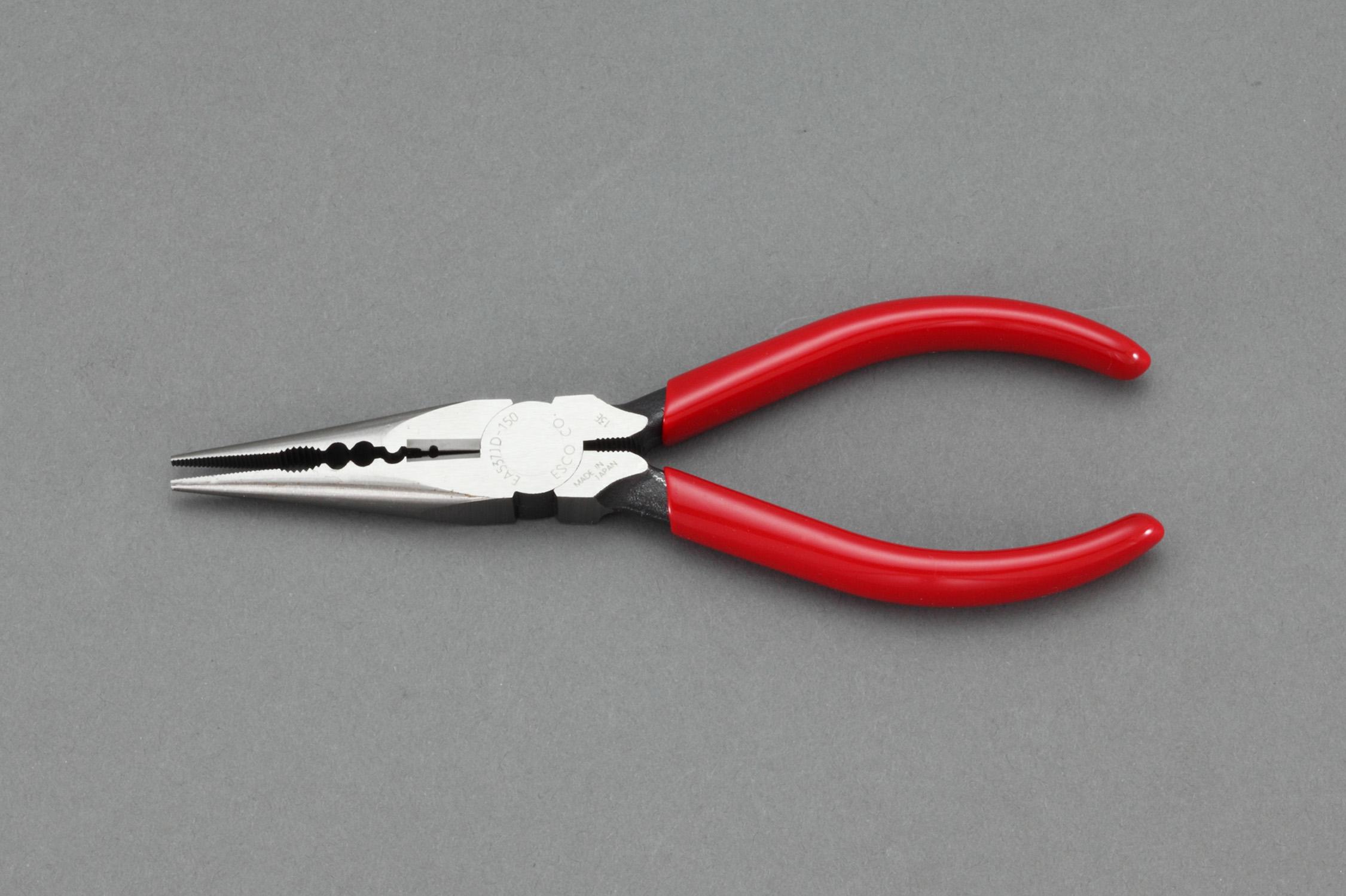 ESCO 170mm Radio Pliers (Multi-Purpose) EA537JD-150