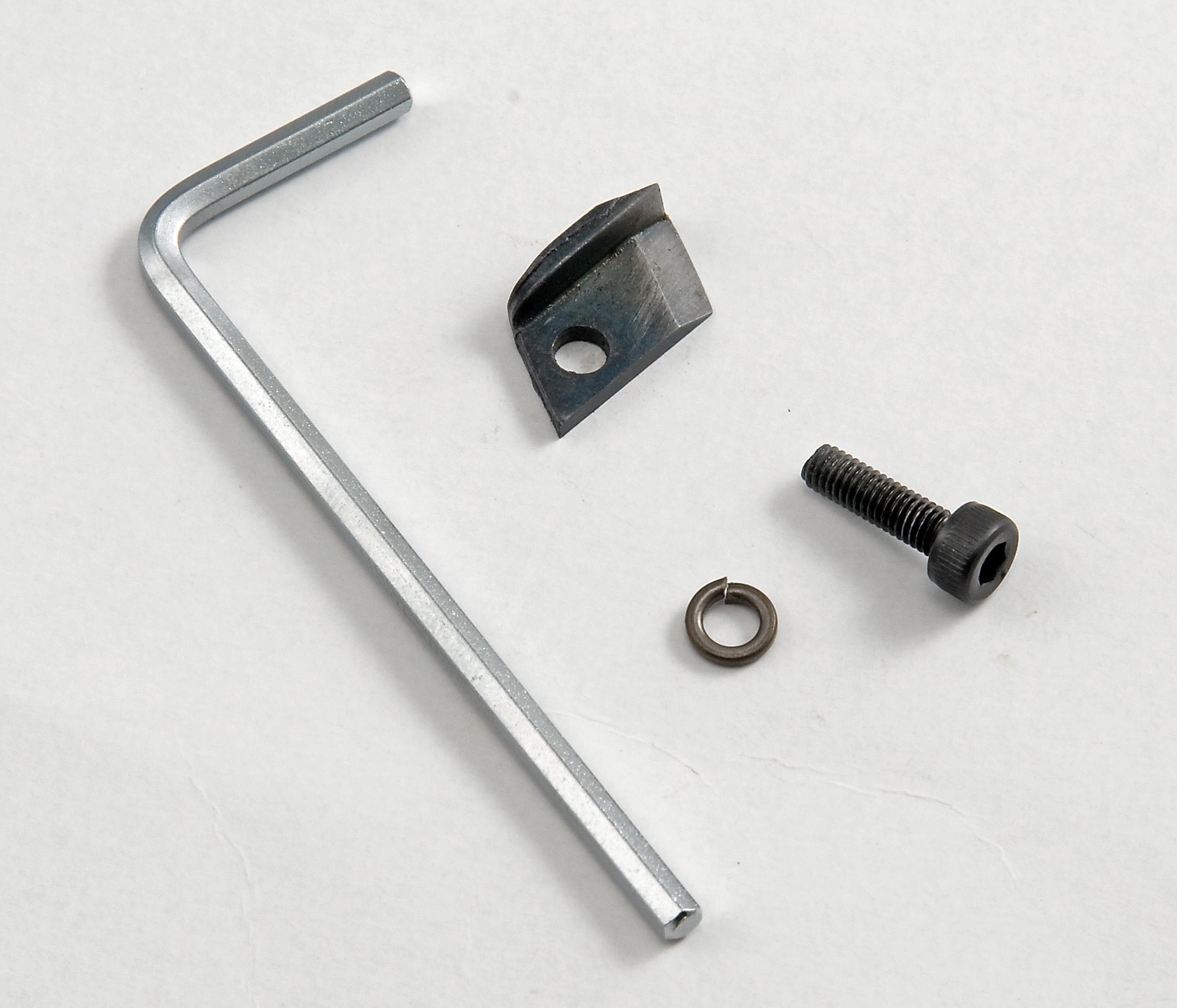 ESCO 14-38mm² Cable Stripper Replacement Blade EA580TA-21