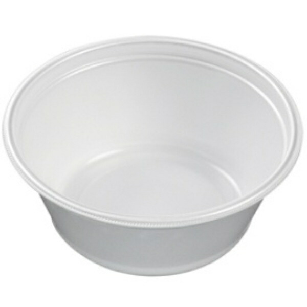 FPICO DLV Noodle Tray 20 (78) Main Unit Deep Type White 1 Pack (50 Sheets)